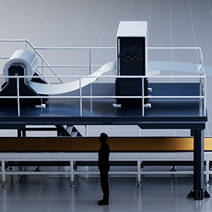 上下压合防火门为什么要用校平机</a>